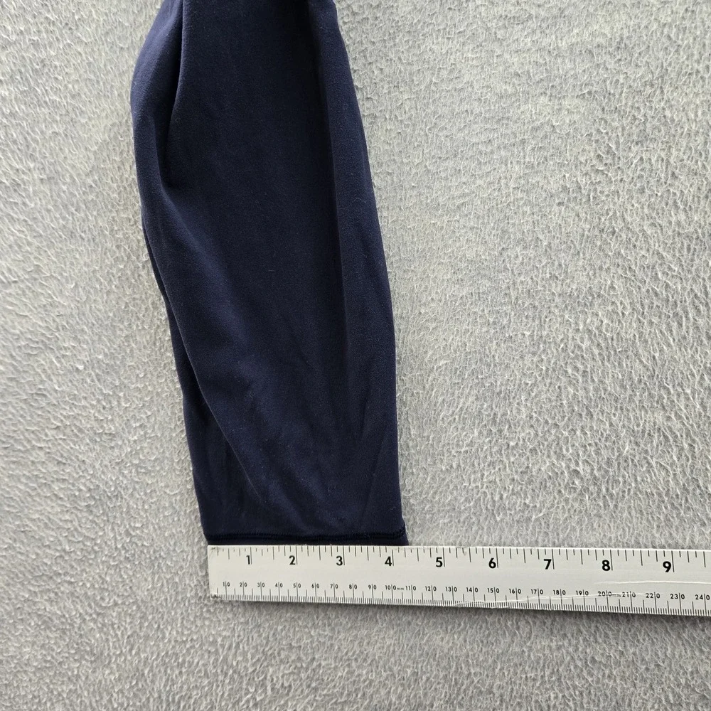 Lululemon‎ Women Activewear Pants 4 Navy Blue Align II Yoga Legging